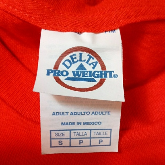 Christmas Tee - Picture 4 of 4